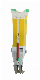  Double Barrel Auto Seeder for Planting and Fertilizer (HX-A004)