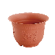  Decorative Plastic Flower Planter (KD3601-KD3604)