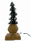  360 Rotating Magnetic Levitation Floating Plant Flowerpot for Gift Decoration