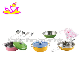  Customize 13 PCS Kids Metal Pots and Pans Playsets for Wholesale M03A009