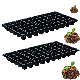  Polystyrene Non-Toxic Cucumber Seeds Nursery Tray