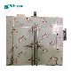  Germed Plant Seeds Trolly Tray Drying Oven in Competitive Price