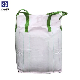  100% Virgin PP Big Packaging Bags 1 Ton Super Sacks Container