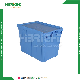  Plastic Logistic Box Big Capacity Container