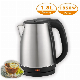  Family Volume Powerful 1.8 Liter Electric Water Kettle for Hot Chocolate and Instant Soup