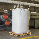  Friendly 1 Ton Jumbo Bag, PP Woven FIBC Container for Sugar Super Sacks Woven Big Bag 1000kg 1500kg Bags