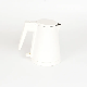  Cheap Price Auto Shut-off 600ml Hotel Electric Kettle White