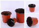  Outdoor and Indoor Light Weight Decorative Large Rectangular Fiberglass Planter Pots Modern Design