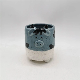  Ceramic Cow Nursery Flower Pots Planters Clay Custom Concrete Flower Pot Molds Dairy Cattle Cute Shaped Pot for Living Room