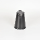  Hotel Custom Guest Room 0.6L Double Layer Electric Kettle