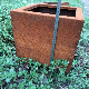  Metal Hanging Planter Garden Balcony Hanging Planter