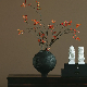  Wooden Vase Ornaments Home Decoration Flower Pot