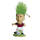 Hot Sale Mini DIY Grass Head Doll Toy for Sale