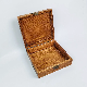  Large Laser Cut Storage with Hinged Lid Brown Memory Bird Favor Lightweight Paint Heart Acrylic Collection Tissue Pine Bamboo Faux Leather Keepsake Wood Box