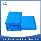  Sell Well Fruit and Vegetables Foldable Plastic Turnover Baskets