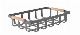  New Widely Used Superior Quality Chinese Traditional Fruit Basket
