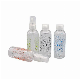  80ml Printed Perfume Mist Spray Bottle Set for Travel