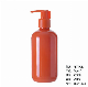  Frosted 8oz Boston Bottles for Cosmetic Packaging