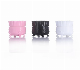  Customized Shape 5grams Plastic Cosmetic Jar for Beauty Cream