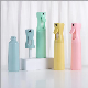  360 Degree Spraying Candy Color 300ml/10oz Continuous Spray Bottles for Hair Styling