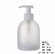 300ml/500ml Matt Color Finish Refillable Hand Sanitizer Bottles manufacturer