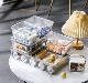  Wholesale Clear Storage Bin with Lids for Household