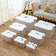  13L Plastic Storage Box for Toys Clothes Quilt Snacks Sundries Books Wholesale Plastic Containers Box