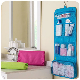  Toiletry Storage Bag Waterproof Hanging Makeup Kit Travel Bl10264
