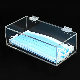 Acrylic Mask Storage Box