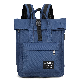 Travel Waterproof Large Capacity Roll Top Wholesale Sports Backpack manufacturer