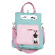  Fashion Backpack Canvas Women Backpack Anti-Theft Shoulder Bag New School Bag for Teenager Girls
