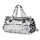  Large Capacity Bag Waterproof Nylon Travel Bags Weekend Bag Waterproof Nylon Travel Bags Fashion Duffle Travel Bags