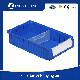  Warehouse Workbench Tool Plastic Storage Bin for Spare Parts Organizing