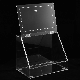 Big Plastic Storage Box for Makeup and Cosmetics