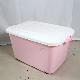  Plastic Home Office Factory Use 60L-140L Bins