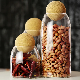 Household Grain and Dried Fruit Storage Bottles Dispensing Seasoning Bottle manufacturer