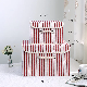  Non-Woven Foldable Cloth Storage Chest Bins Cubes Organizer Baby Toy Storage Box with Lid