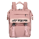  Outdoor Travel Water Proof Mummy Backpack Diaper Changing Bag