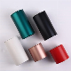  High Quality Low Price Round Tea Tin Can Metal Airtight Tea Tin Box with Flush Appearance