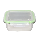  Custom Stainless Steel Bento Lunch Box Food Containers with Airtight Lid
