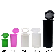  6 DRAM Pop Top Vials 19dr Medical Pill Squeeze Bottles Wholesale Herb Flower Storage Container Smell Proof Airtight