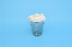 Disposable Vacuum Suction 800cc Canister