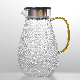  High Borosilicate Glass Kettle Household Cold Water Kettle Pyrex Glass Pitcher Juice Pot