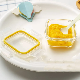  Portable Airtight Glass Food Container Food Box for Children