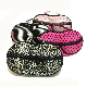  Women′s Underwear Bra Bag Portable Travel Cosmetic Makeup Organizer Underpants Sock Cover Case