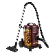  Top Selling Big Capacity 18L/21lprofessional Wet and Dry Canister Vacuum