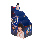  Supermarket Fast Food Energy Drink Retail Display Storage Pallet Stand