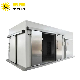  High Quality Industrial Food Industry Large Capacity Food/Fruit/Medicine Cold Storage