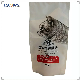  Pet Smooth Surface Unbreakablepackaging Compressed Sealed Storage Bags