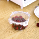  Food Storage Containers with Lifetime Lasting Snap Locking Lids Airtight Pet Meal Prep Containers Lunch Box